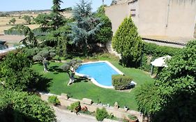 Hostal La Savina